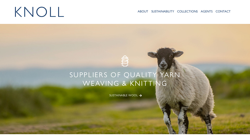 Knoll Yarns