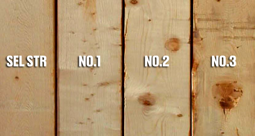 Know Where Your Lumber Comes From