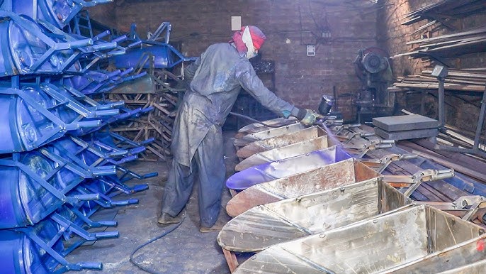 Kobalt Wheelbarrows industry insight