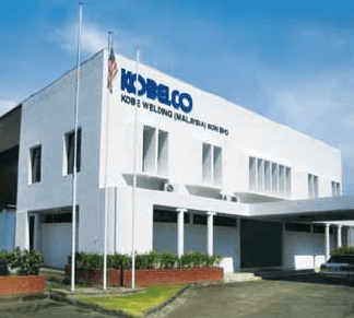 Kobelco Welding