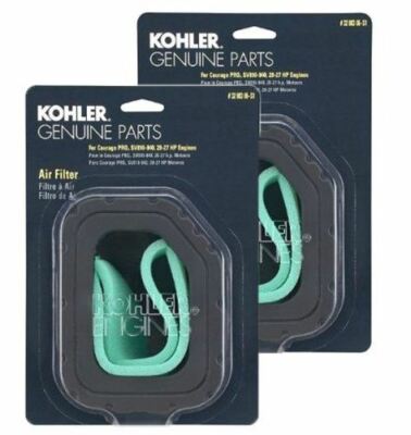Kohler 3288303-S1 industry insight
