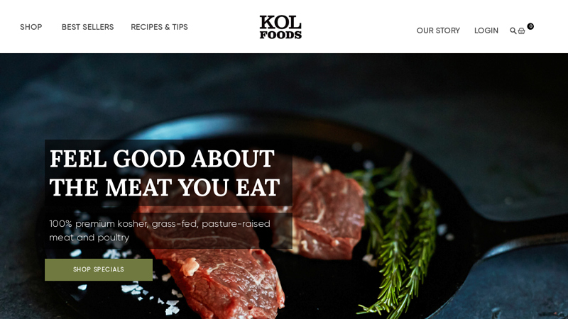 KOL Foods