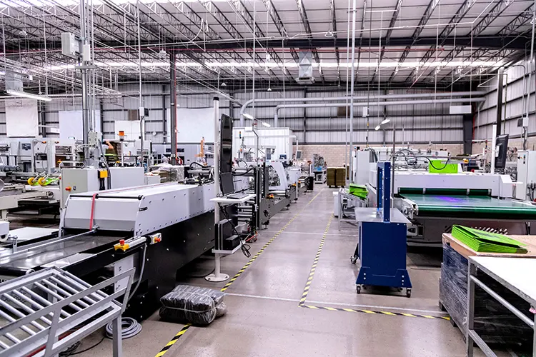 Konica Minolta Bizhub industry insight