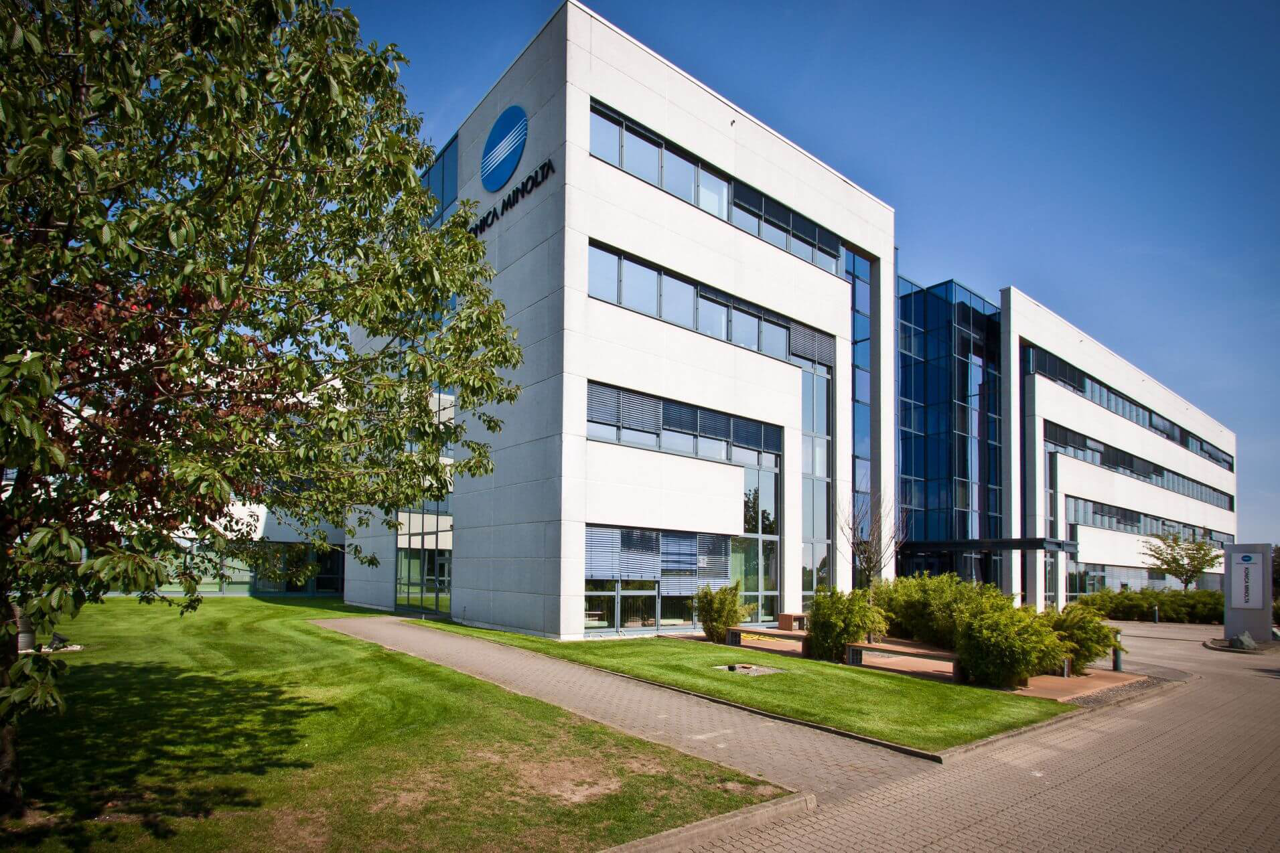 KONICA MINOLTA Business Solutions Europe GmbH