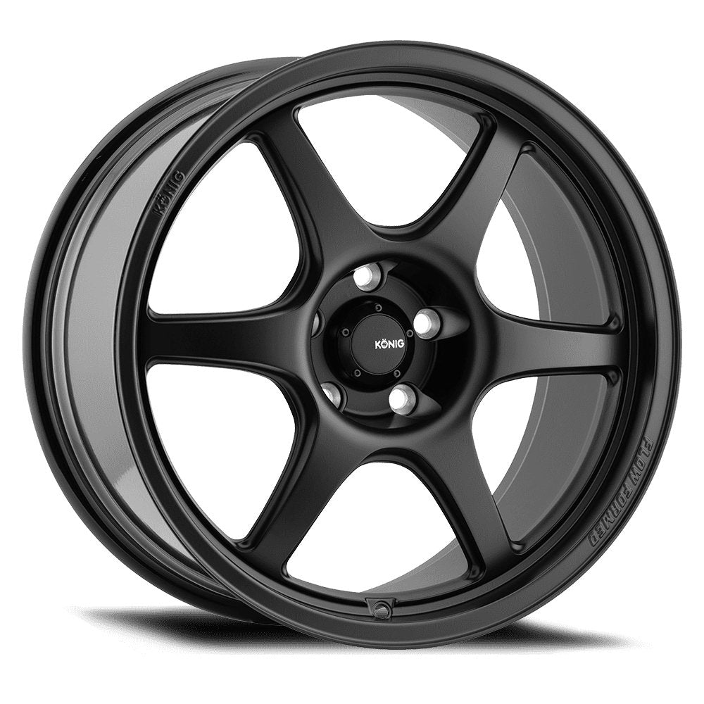 Konig Wheels