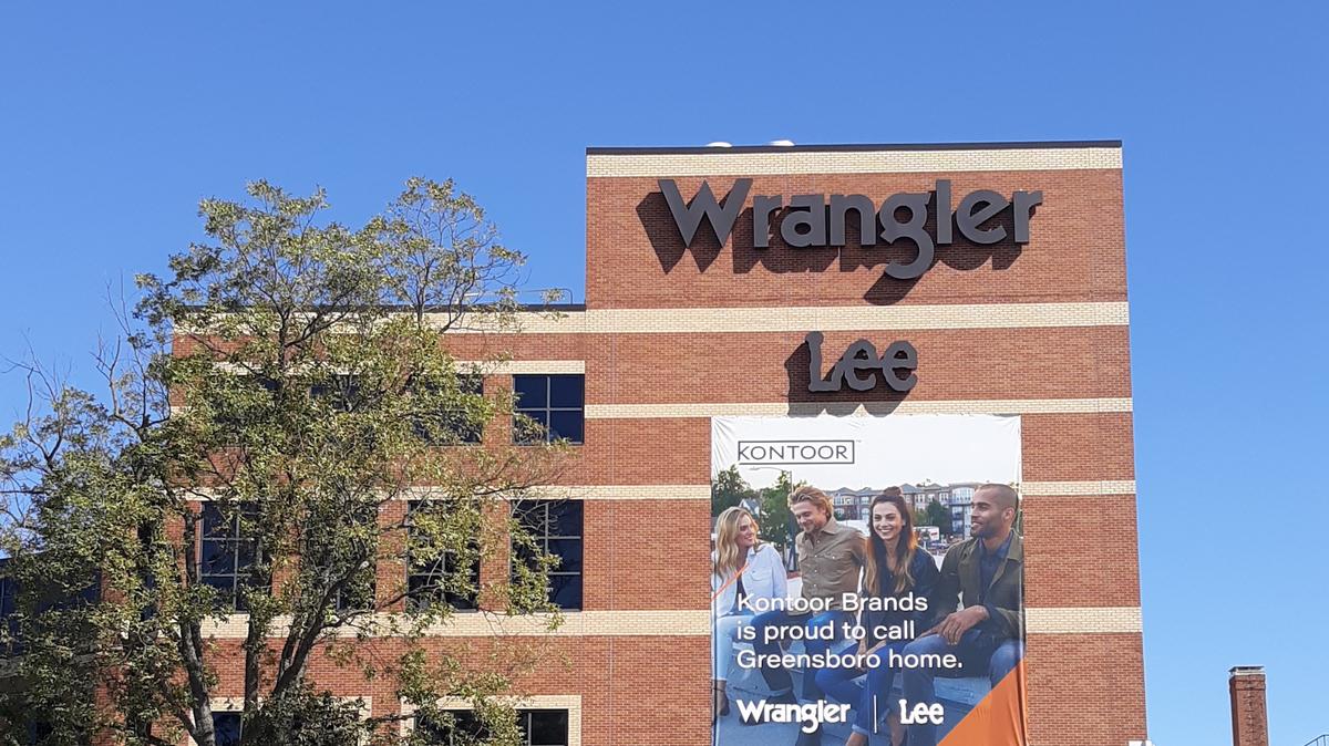 Kontoor Brands, Inc. (KTB)