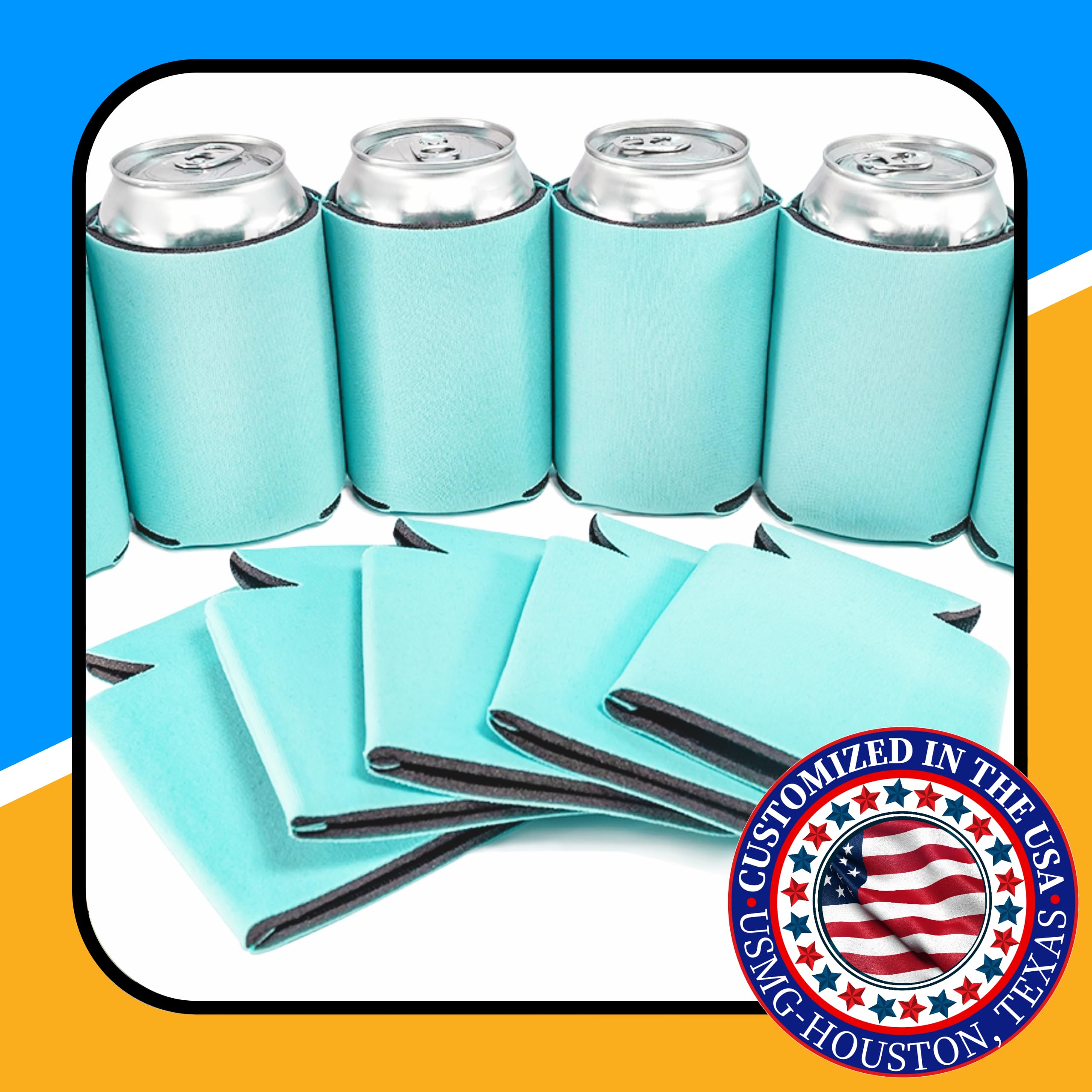 Koozie® Can Coolers