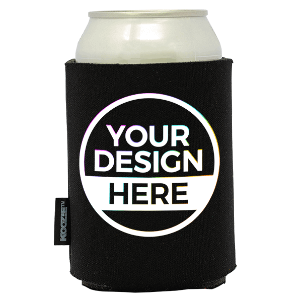 Koozie® Can Coolers