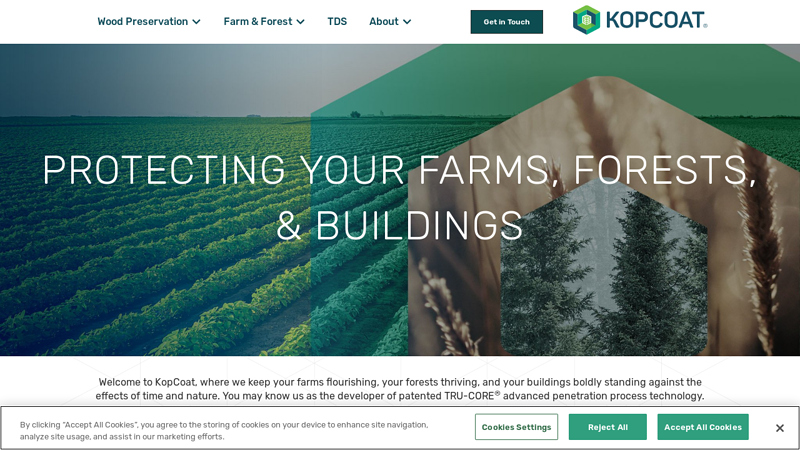 KopCoat
