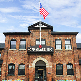 Kopp Glass