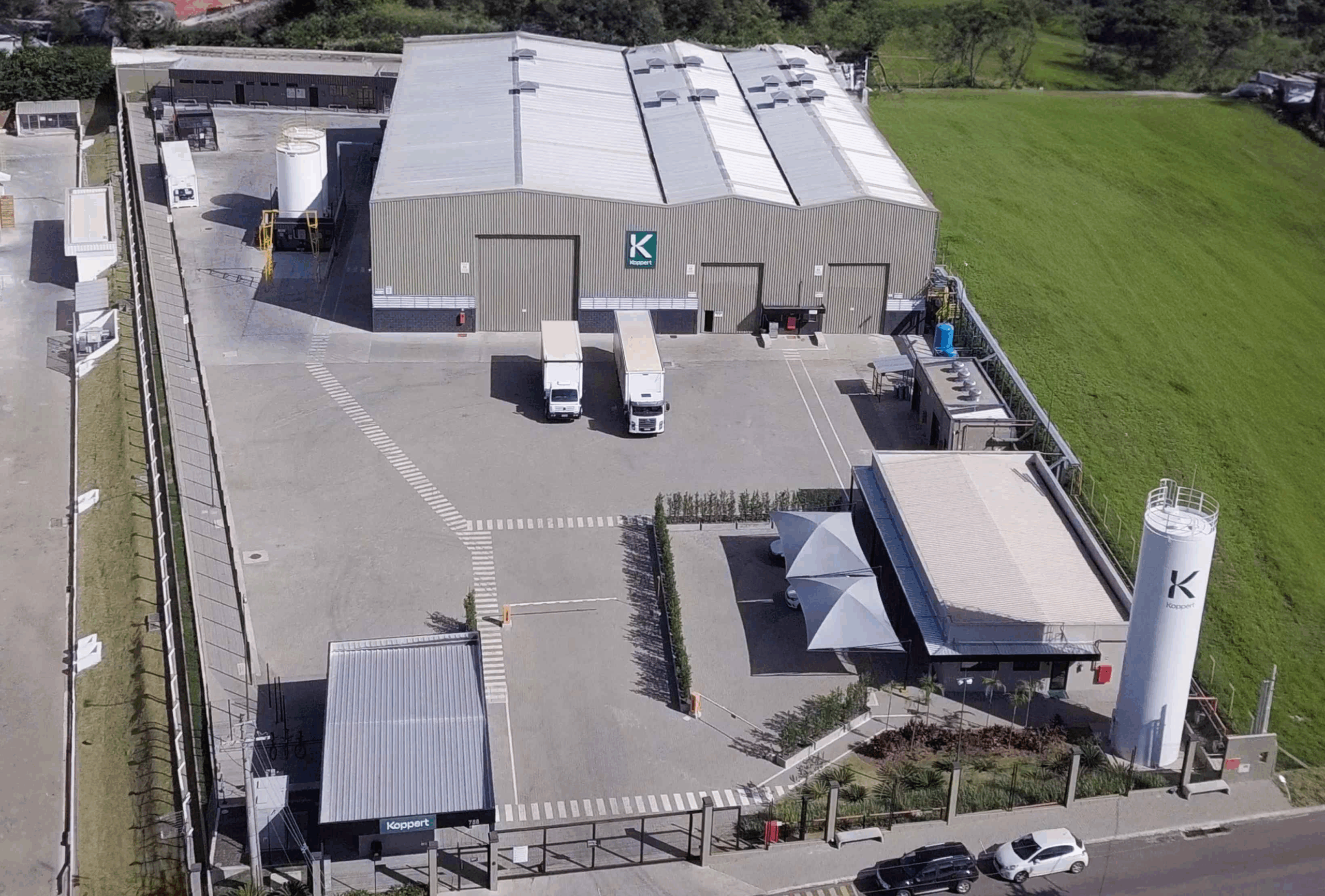 Koppert Global