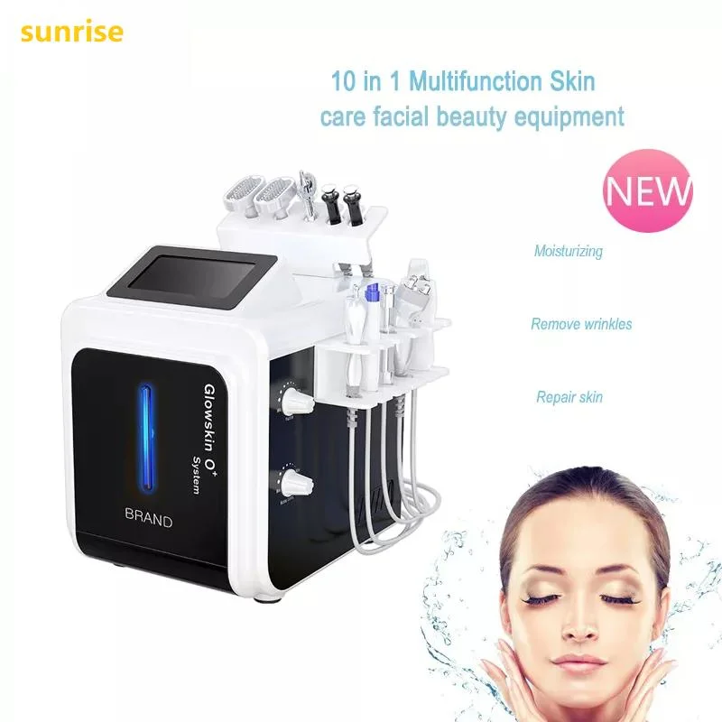 Korea Cosmeceuticals Aesthetic Equipment
