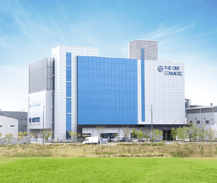 Korean Beauty Products industry insight