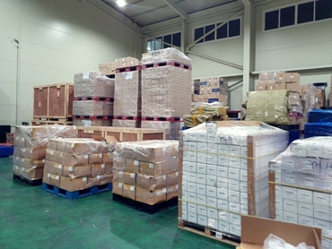 Korean Cosmetics Wholesale Distributors industry insight