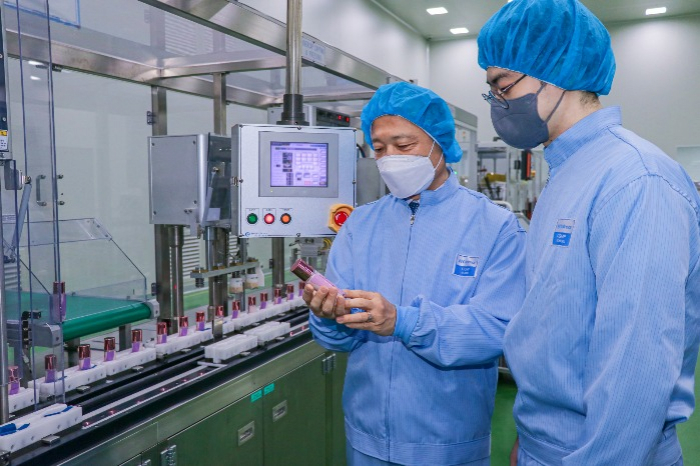 Korean Cosmetics Wholesale Distributors industry insight