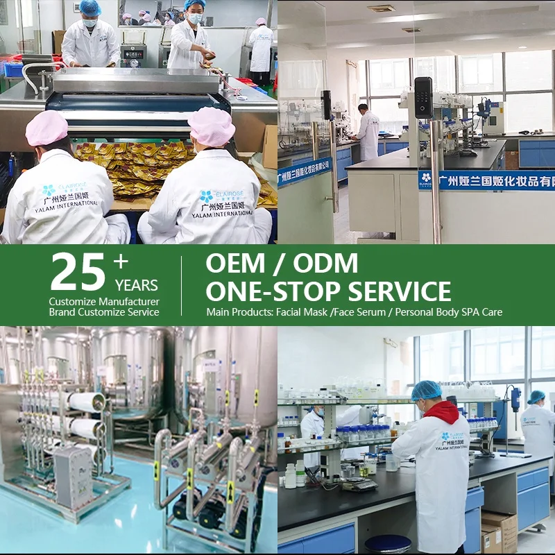 Korean Facial Products Wholesale industry insight