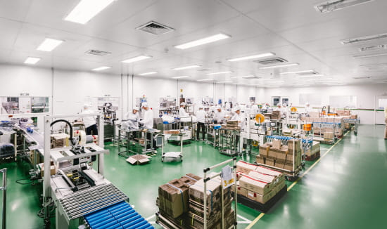 Korean Skincare Wholesale industry insight