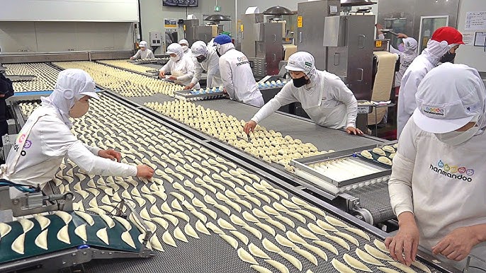 Korean Wholesale Distributors industry insight