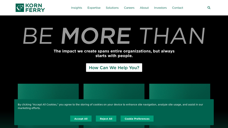 Korn Ferry