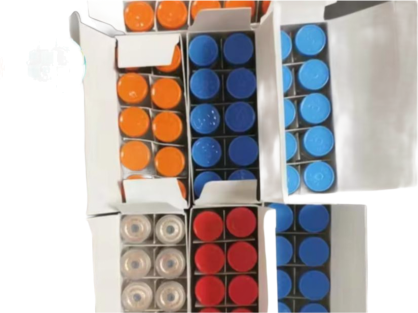 Kpv Peptides industry insight