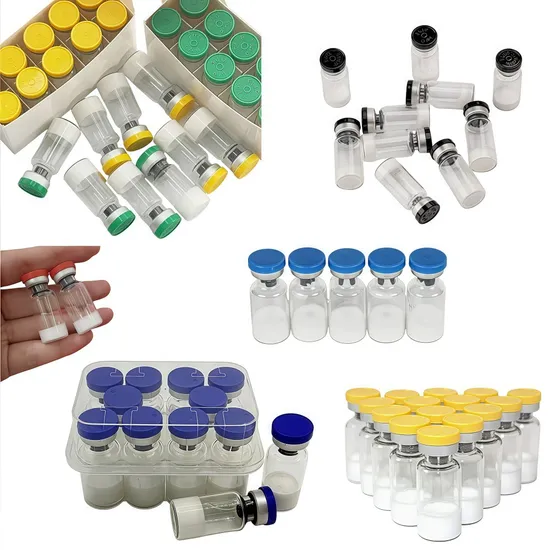 Kpv Peptides industry insight