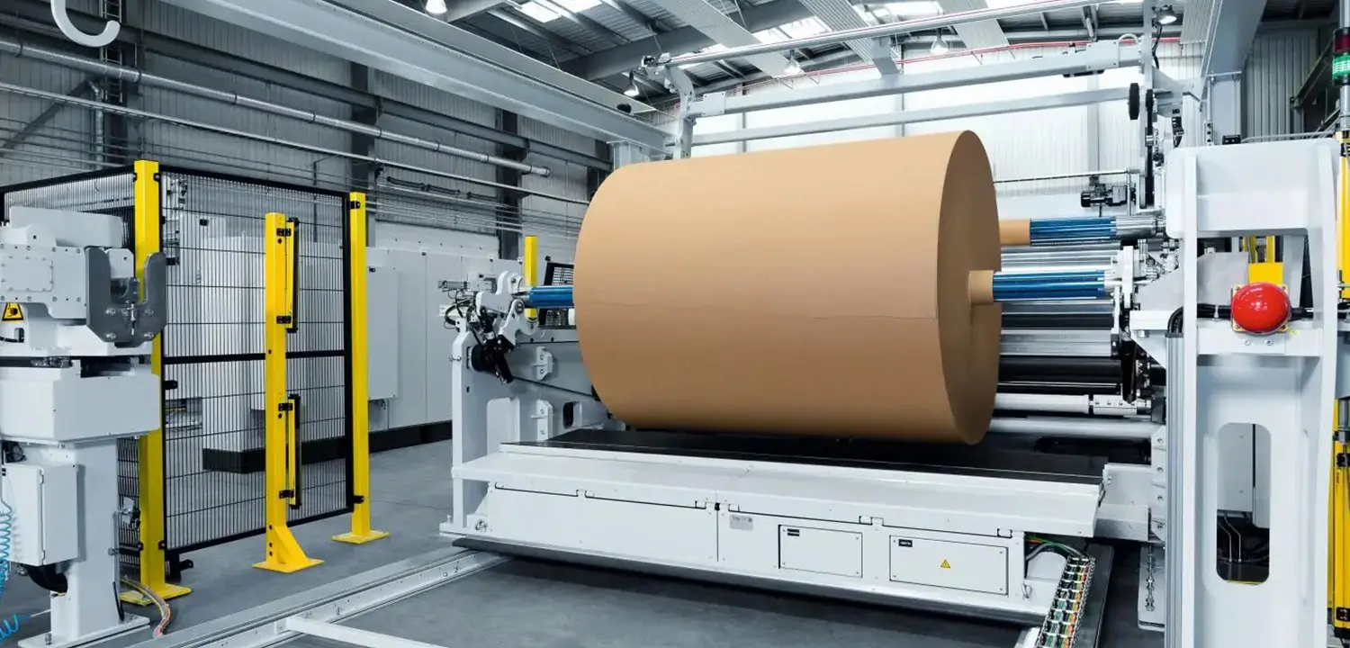 Kraft Paper Box industry insight