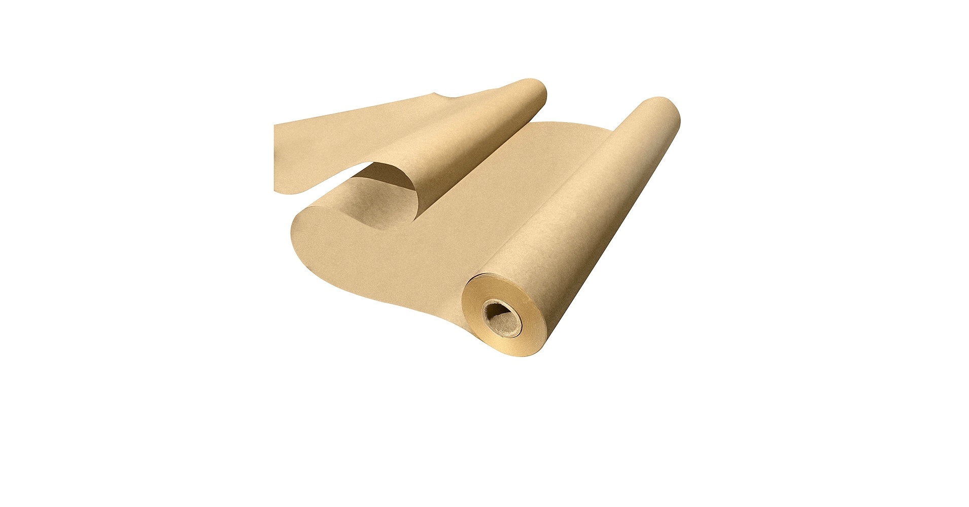 Kraft Paper Rolls: Wholesale Brown Paper Rolls