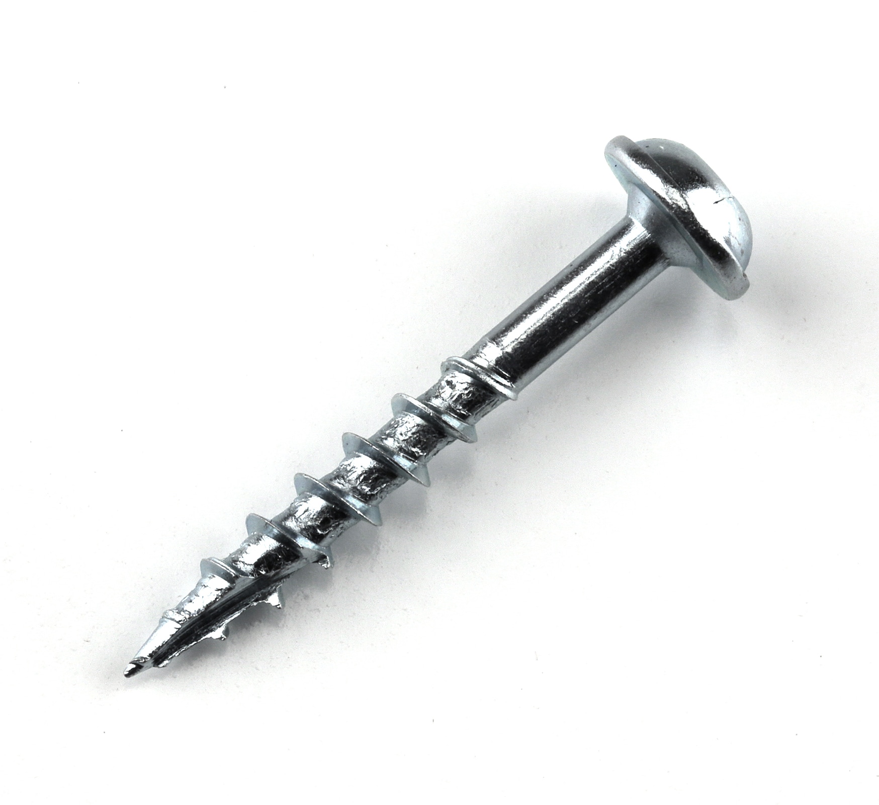 Kreg Stainless Pocket Hole Screws