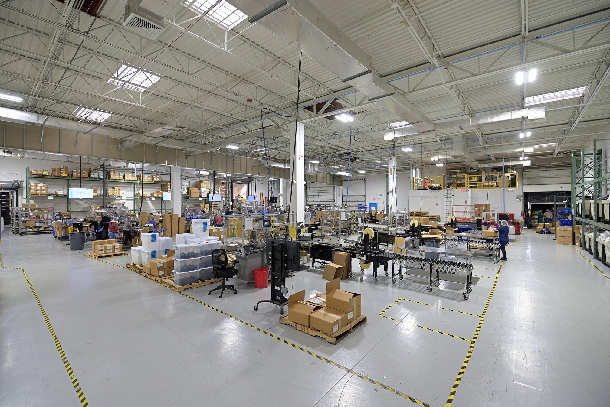 Kriaa Wholesale industry insight