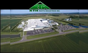 KTH Parts Industries