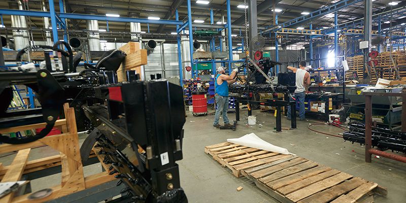 Kubota Tiller Attachment industry insight