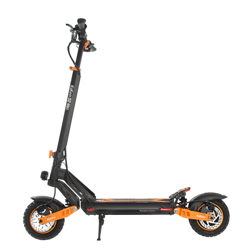 KuKirin Electric Scooter supplier