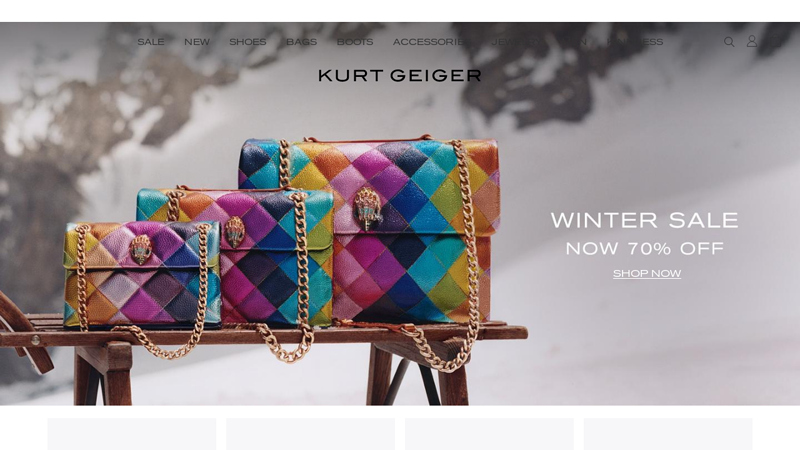 Kurt Geiger