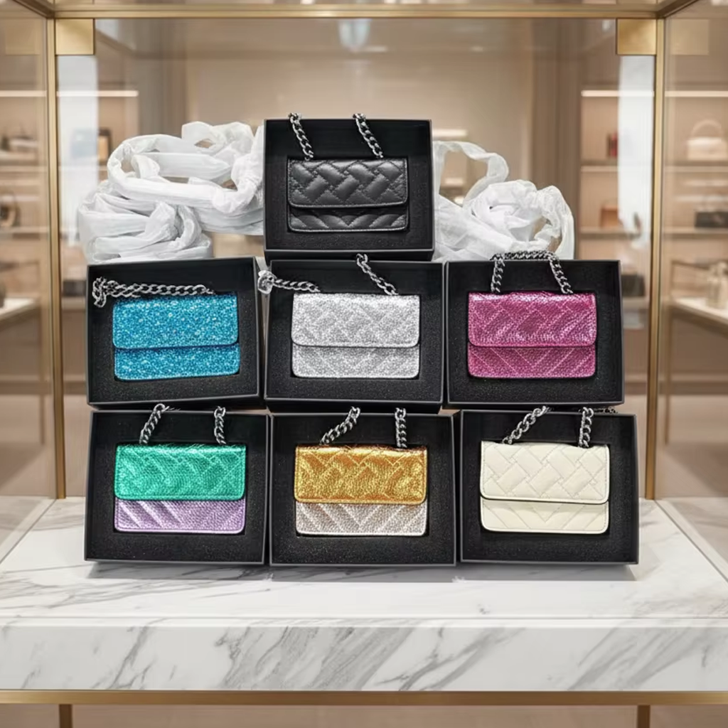 Kurt Geiger Wholesale industry insight