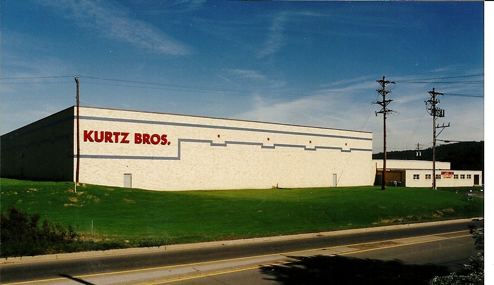 Kurtz Bros