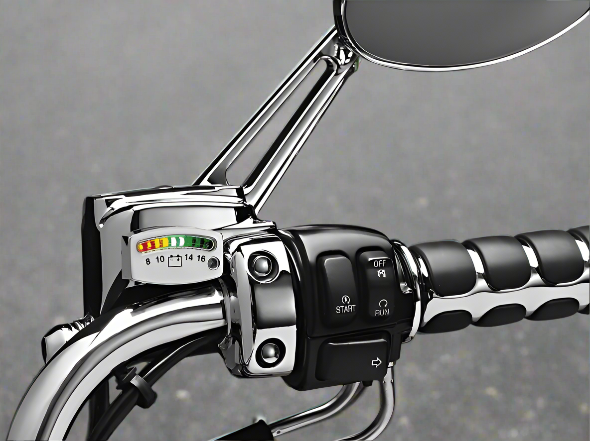 Kuryakyn Motorcycle Parts