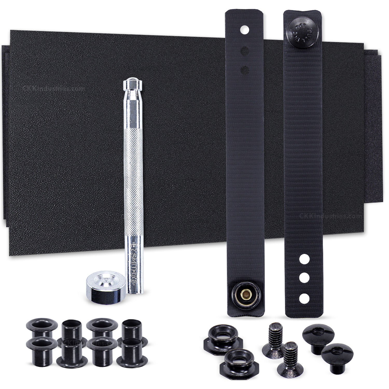 Kydex Knife Sheath Kit industry insight