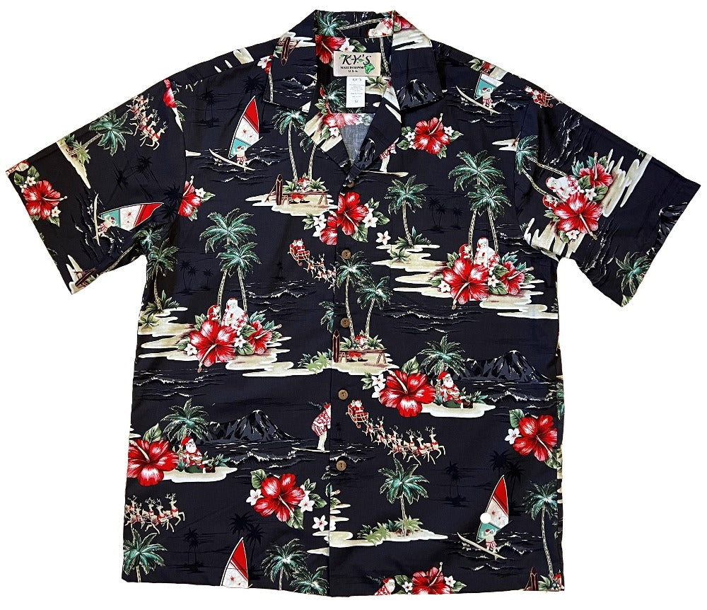 Ky's Hawaiian Shirts Manufacturer and Wholesaler