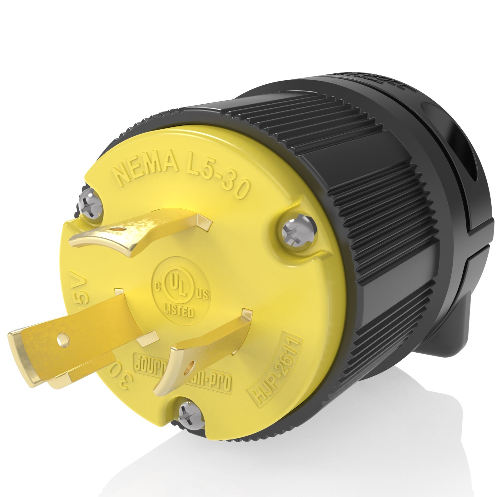 L530P Receptacle industry insight