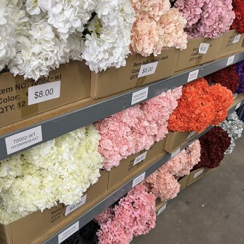 LA Artificial Flower Inc