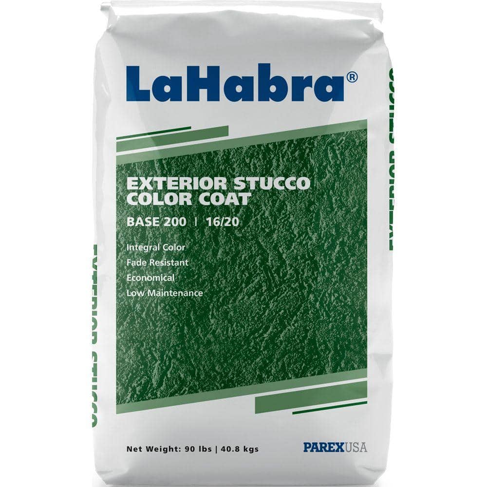 La Habra Stucco