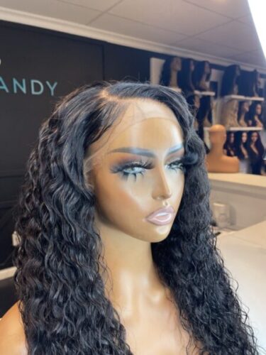 LA Hair Candy