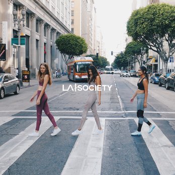 LA Society