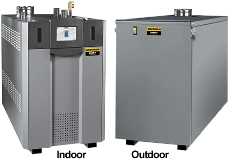 Laars Boilers and Water Heaters for Residential and Commercial ...