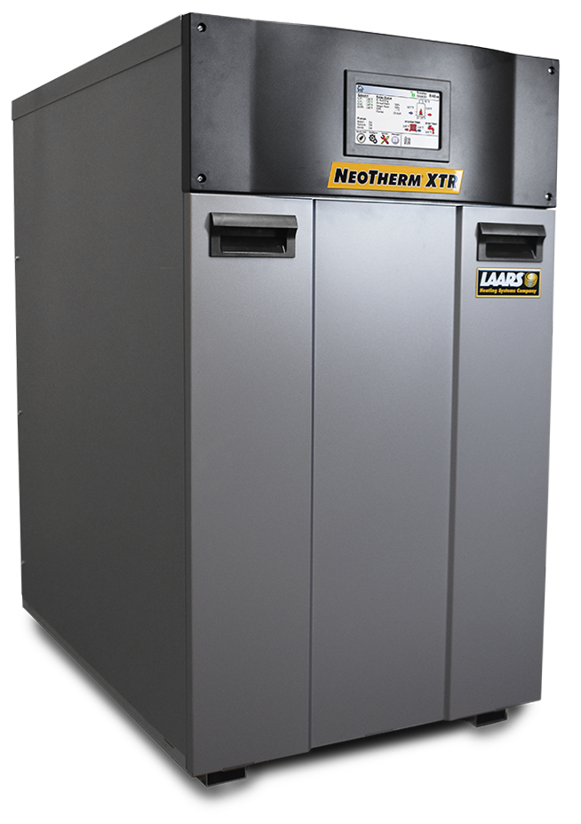 Laars Boilers and Water Heaters for Residential and Commercial ...