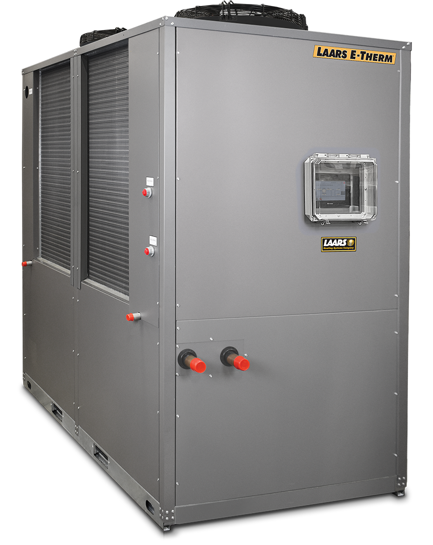 Laars Boilers and Water Heaters for Residential and Commercial ...