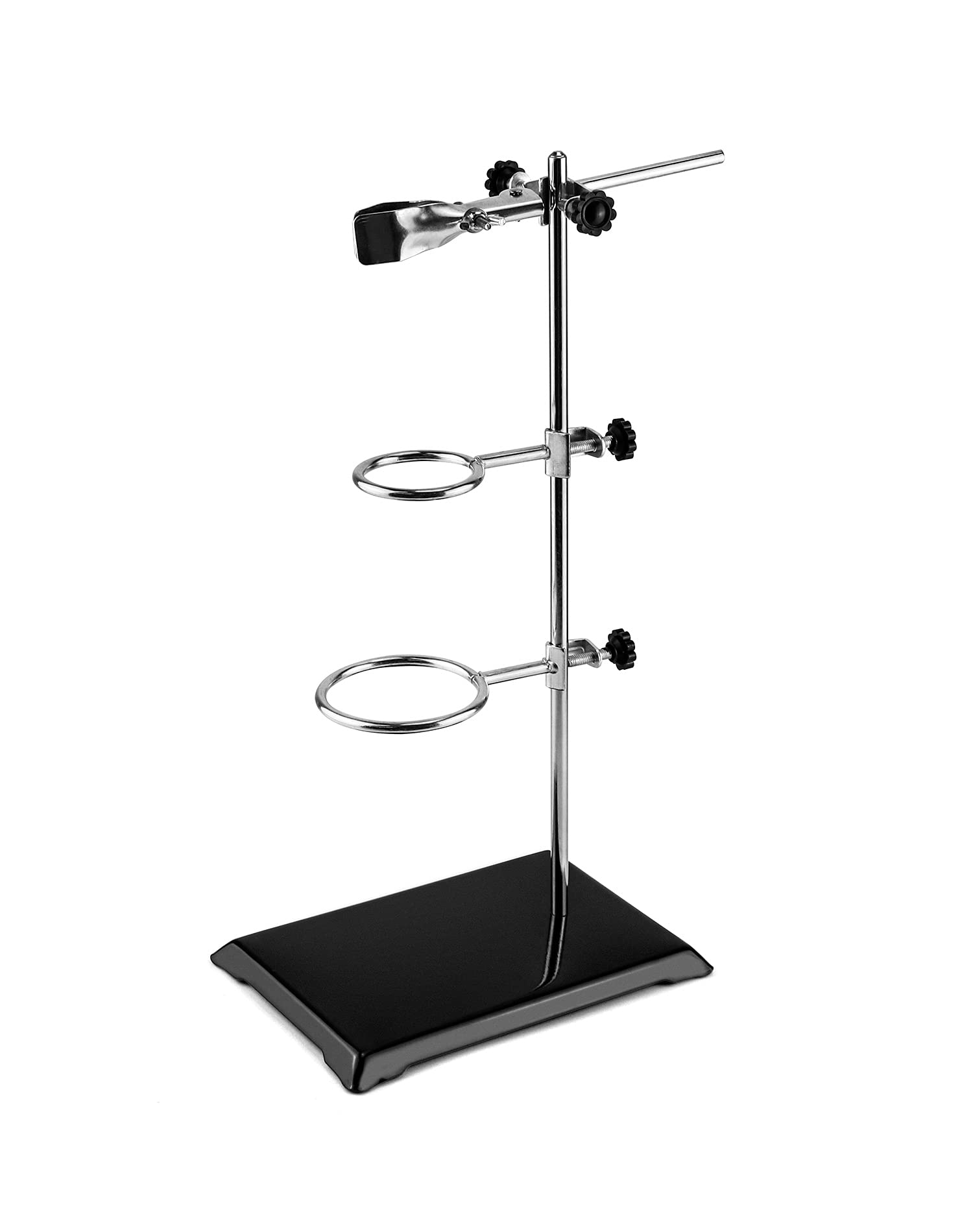 Lab Clamps, Stands & Supports