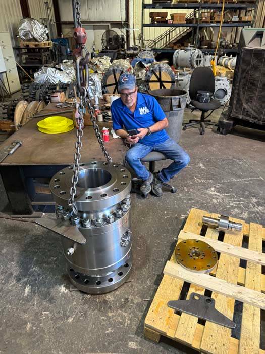 Lab Companies In Texas industry insight