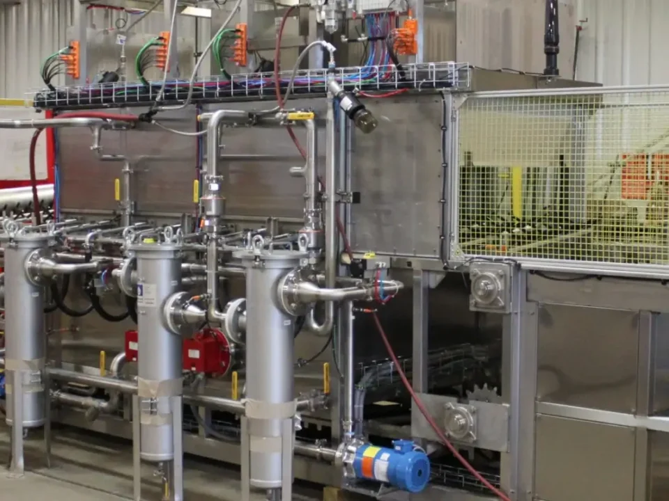 Lab Dishwasher industry insight