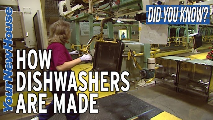 Lab Dishwasher industry insight